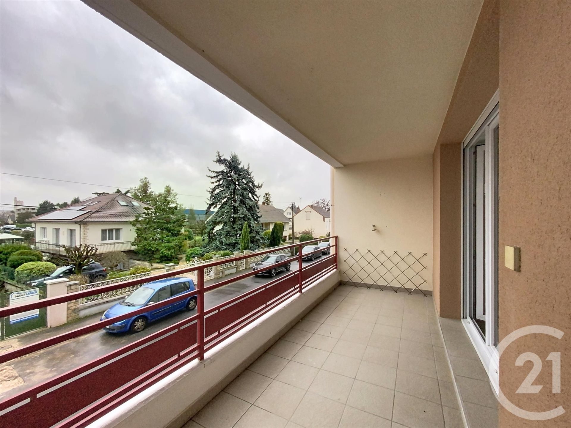 Appartement à vendre, 66m², Sens