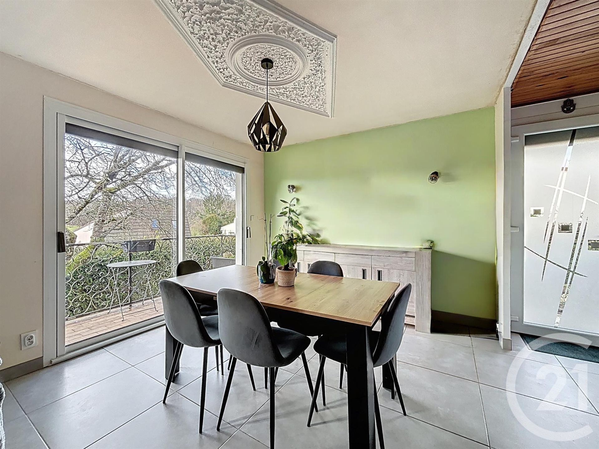 Maison à vendre, 96m², Saint-Valérien