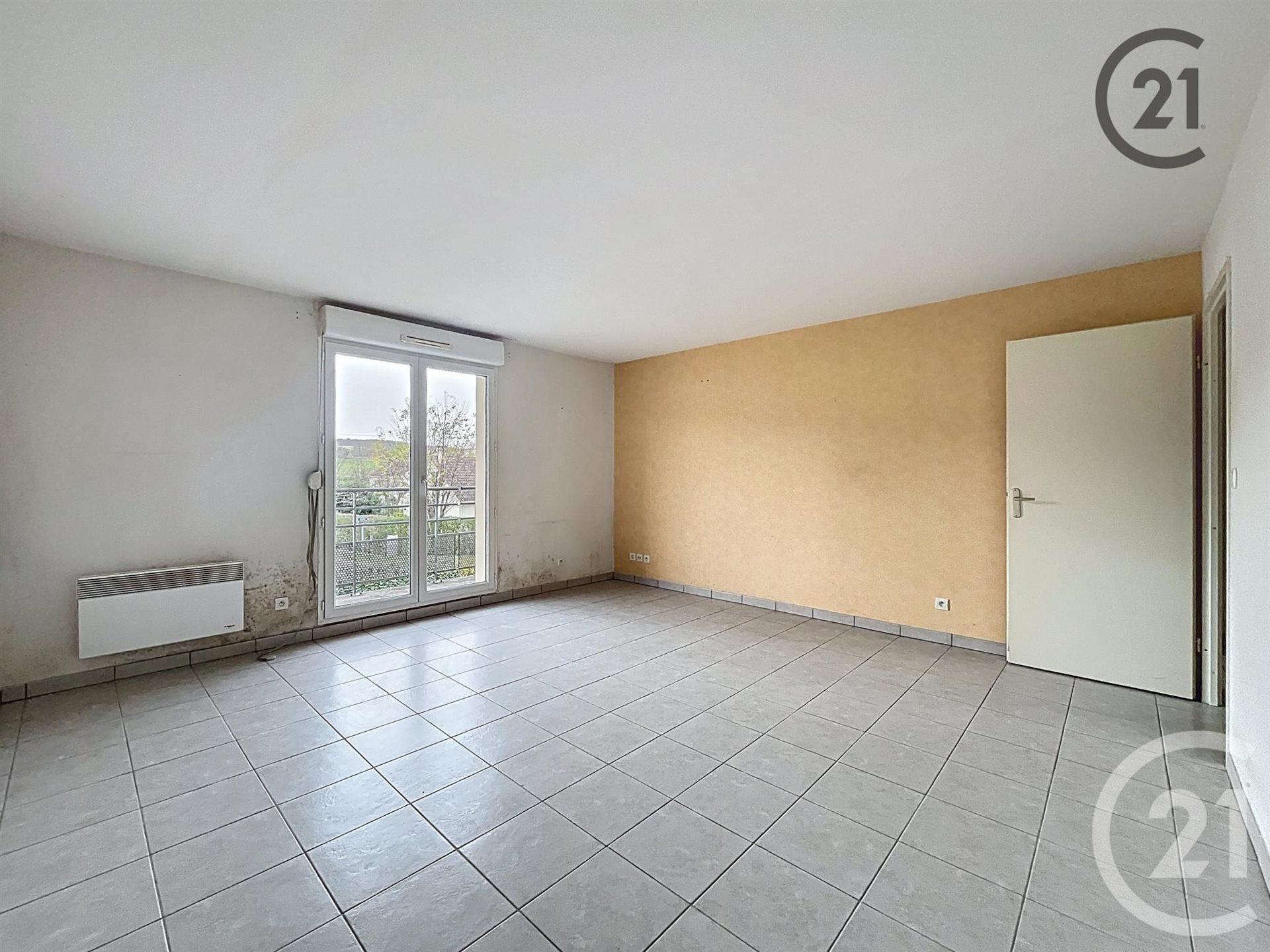 Appartement à vendre, 63m², Villeneuve-sur-Yonne