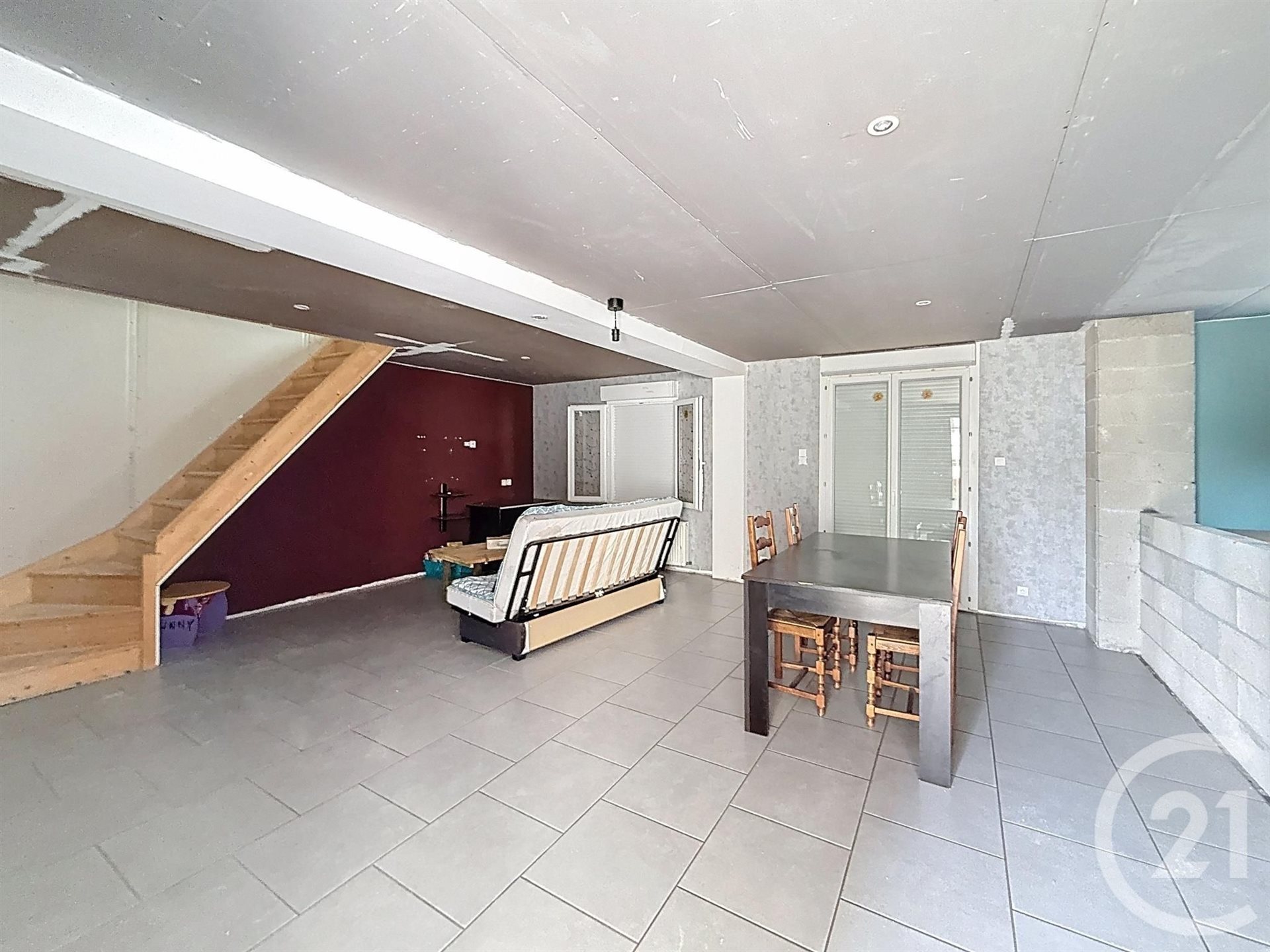 Maison à vendre, 156m², Villethierry