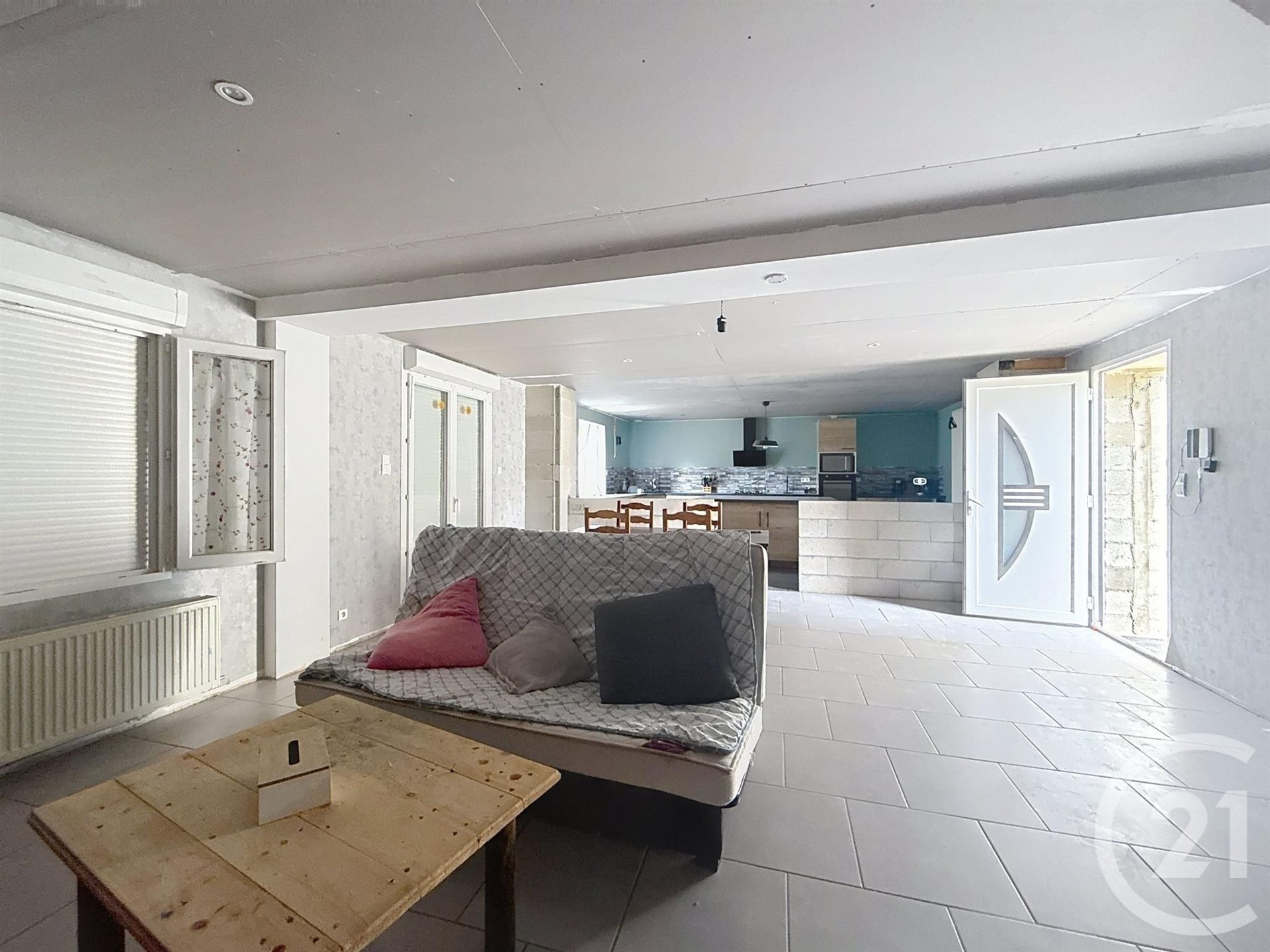 Maison à vendre, 156m², Villethierry