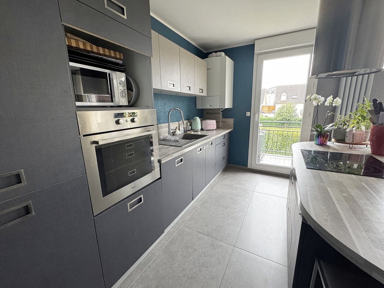 Appartement à vendre, 77m², Chevigny-Saint-Sauveur