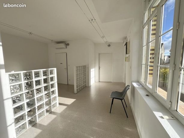 Appartement à vendre, 67m², Bellefond