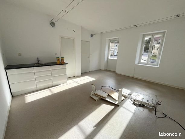 Appartement à vendre, 67m², Bellefond