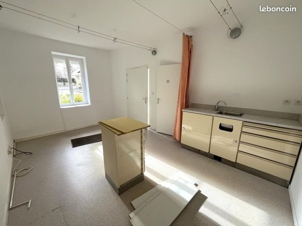 Appartement à vendre, 67m², Bellefond