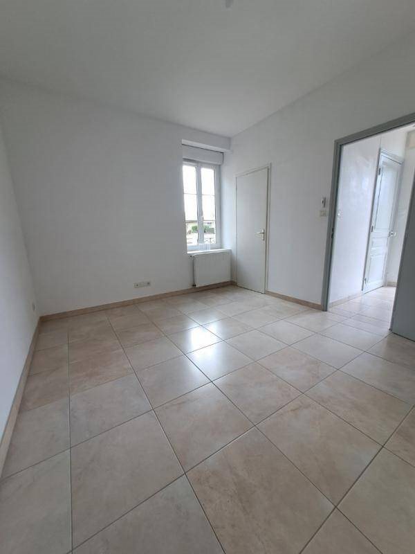 Maison à louer, 77m², Saint-Marcel