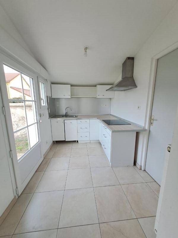 Maison à louer, 77m², Saint-Marcel