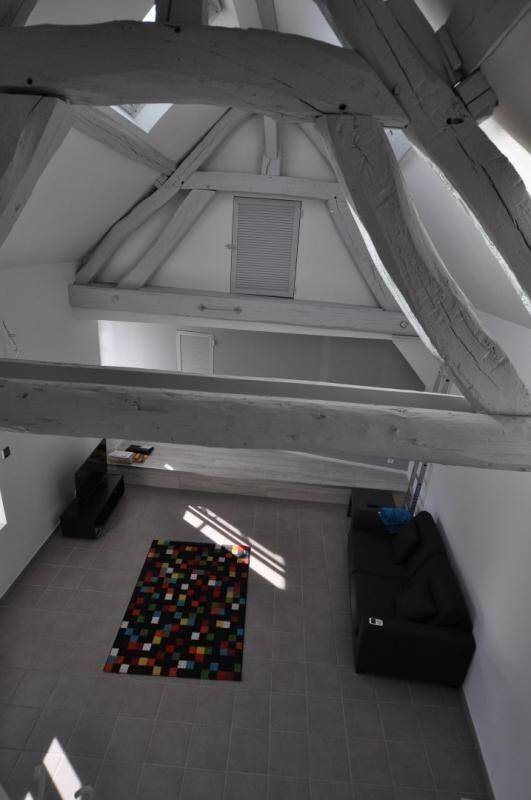 Maison à louer, 49m², Chalon-sur-Saône