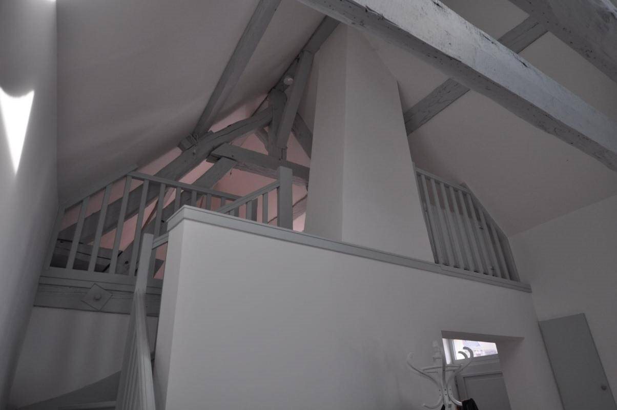 Maison à louer, 49m², Chalon-sur-Saône