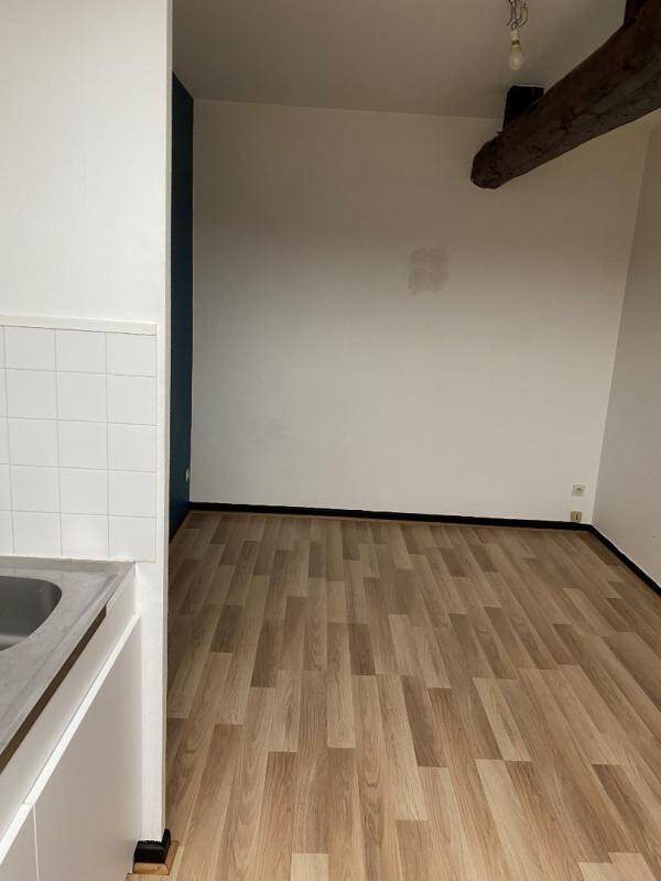Appartement à louer, 21m², Saint-Marcel