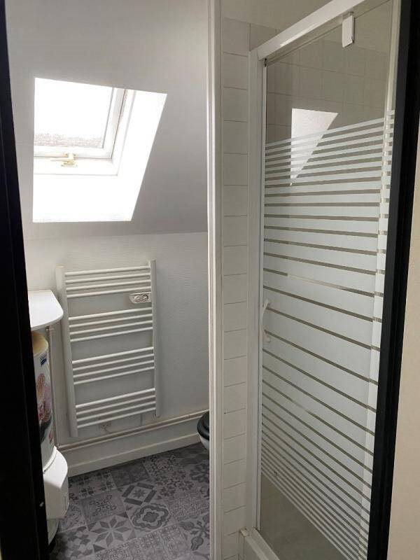 Appartement à louer, 21m², Saint-Marcel