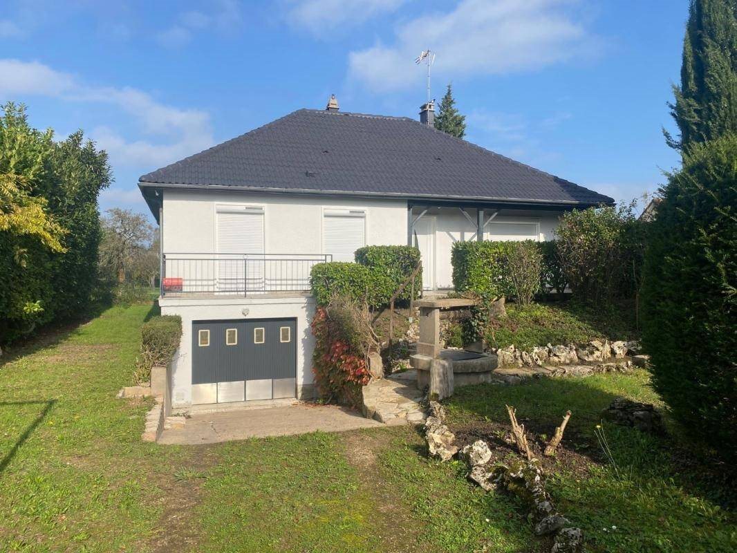 Maison à louer, 86m², Saint-Rémy