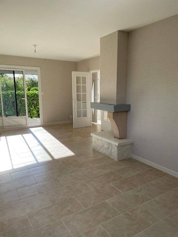 Maison à louer, 86m², Saint-Rémy