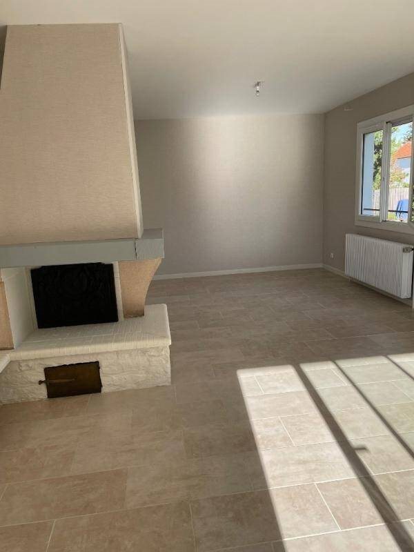 Maison à louer, 86m², Saint-Rémy