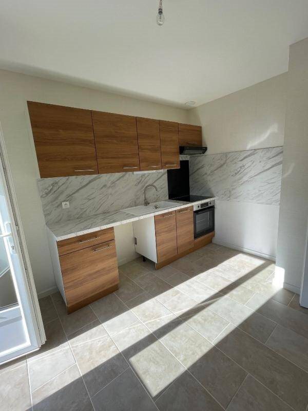 Maison à louer, 86m², Saint-Rémy