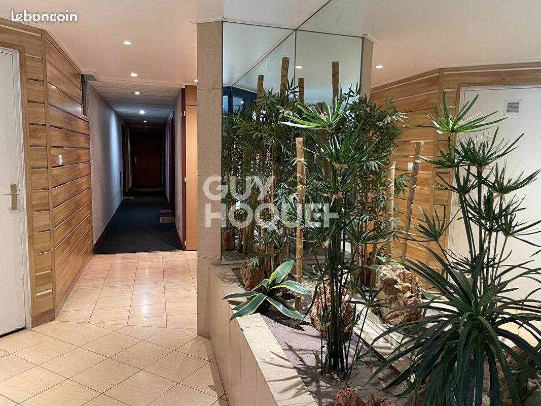 Appartement à louer, 15m², Fontaine-lès-Dijon