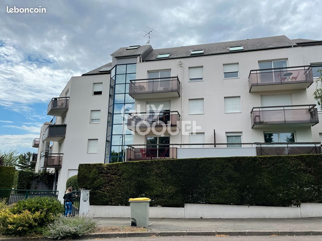 Appartement à louer, 15m², Fontaine-lès-Dijon