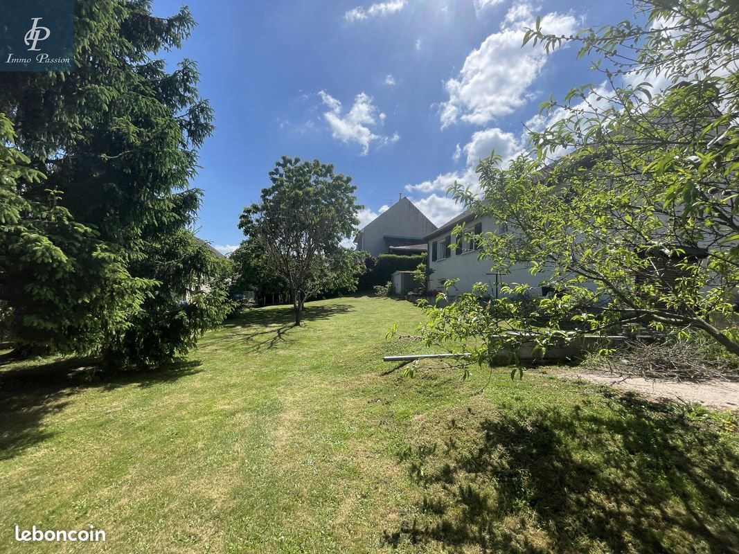 Maison à vendre, 81m², Meuilley