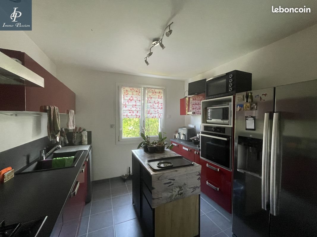 Maison à vendre, 81m², Meuilley