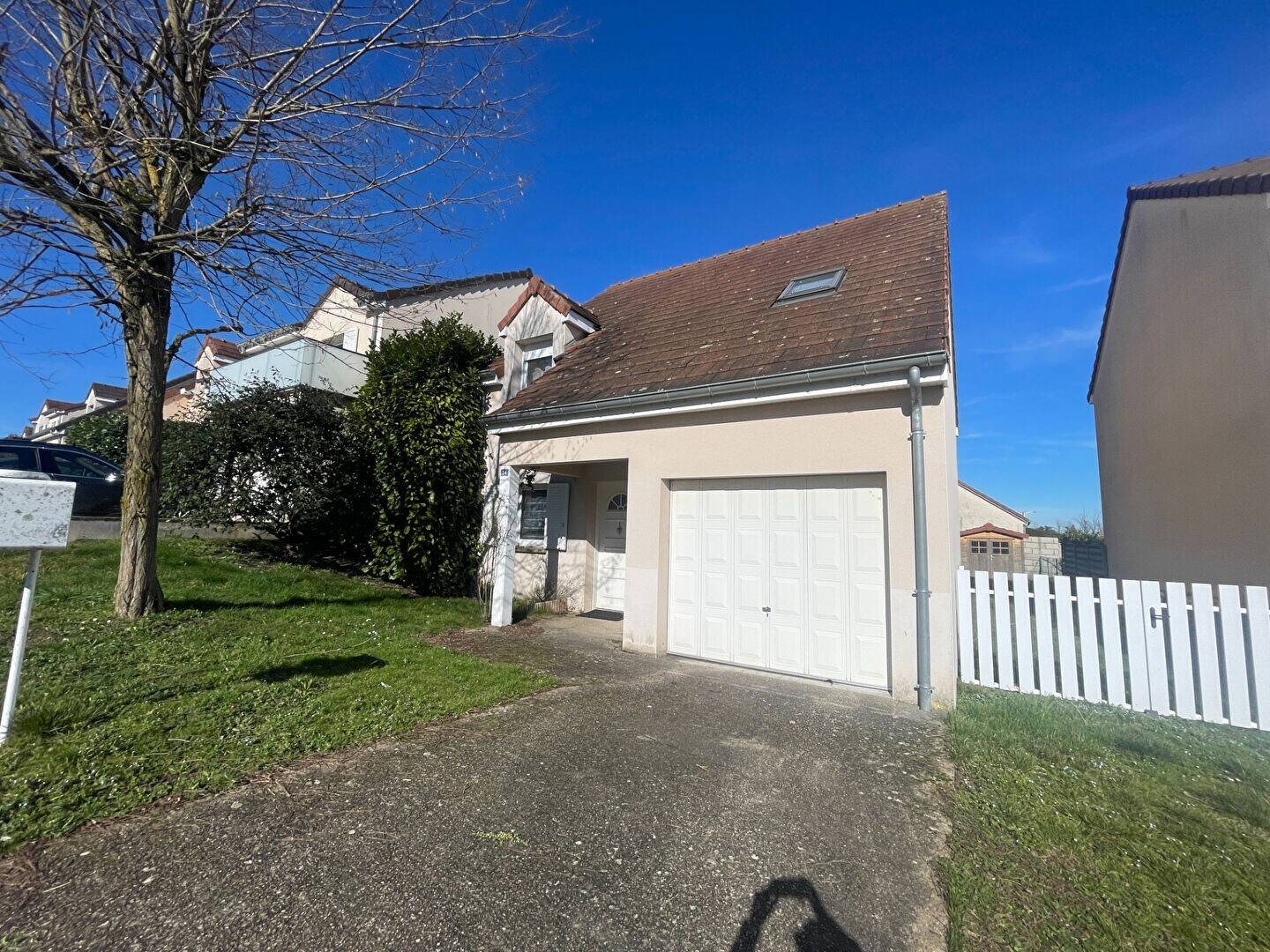 Maison à vendre, 100m², Le Creusot