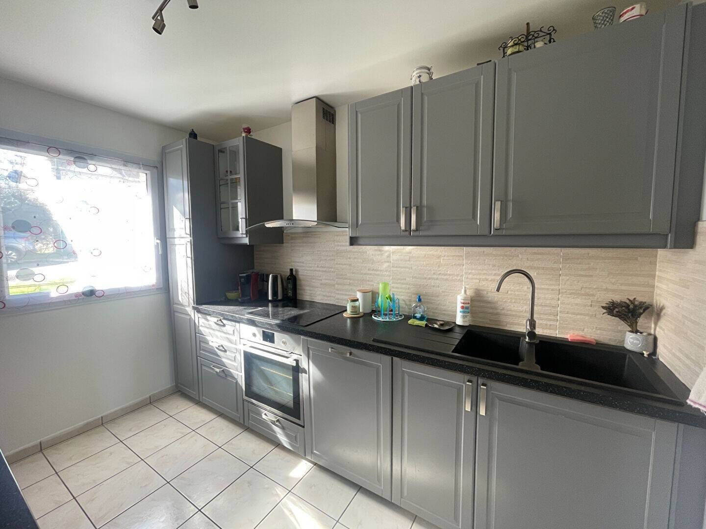 Maison à vendre, 100m², Le Creusot