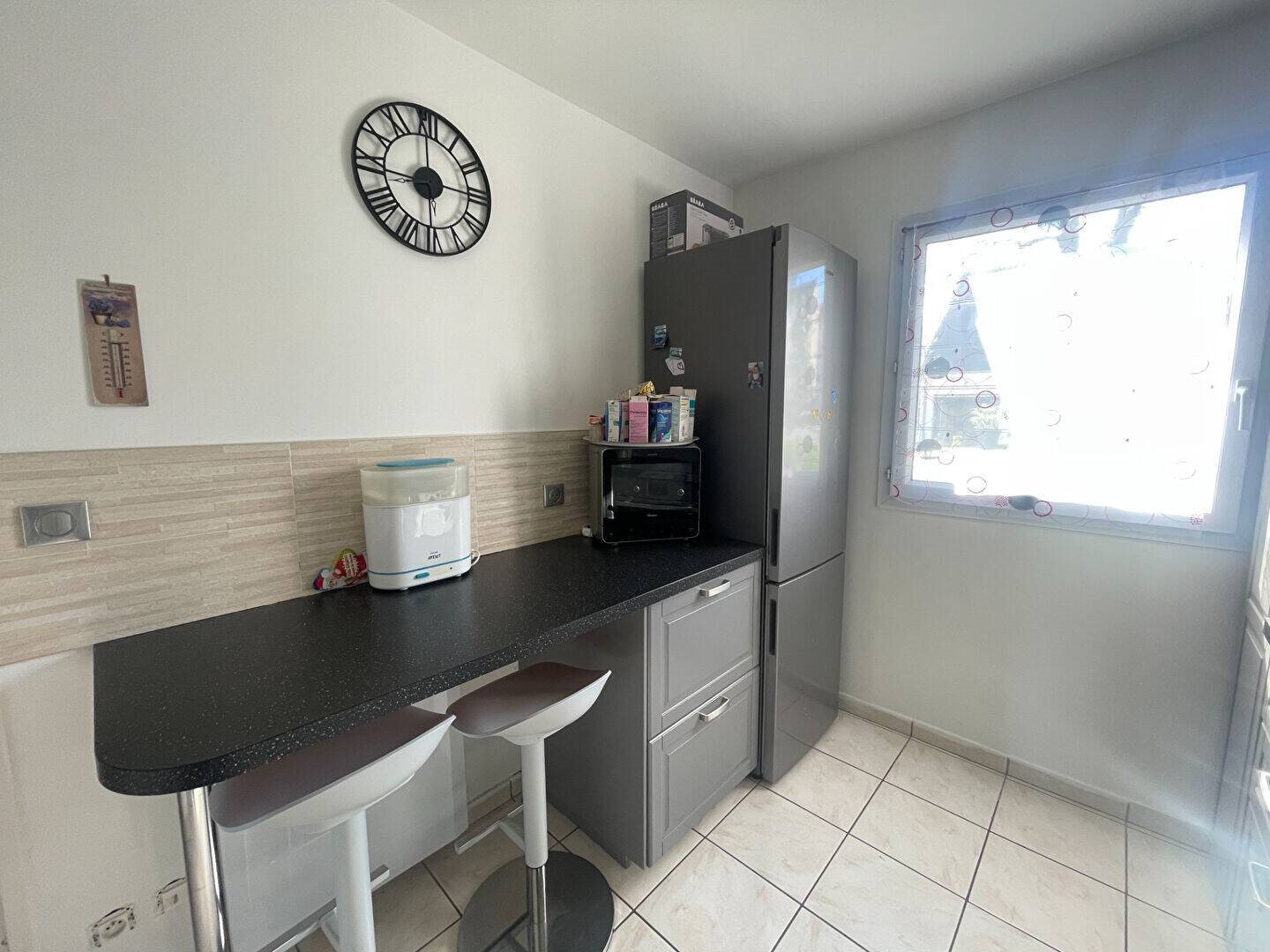 Maison à vendre, 100m², Le Creusot