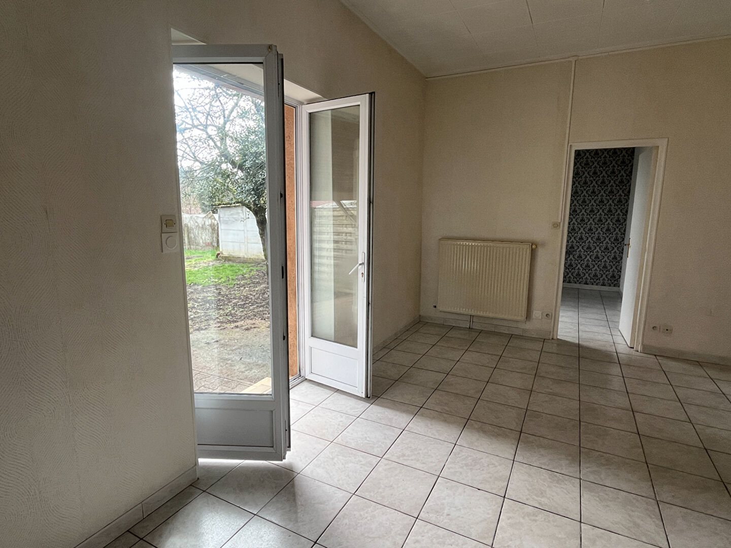 Maison à louer, 51m², Le Creusot