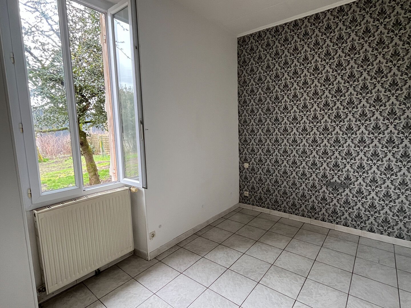 Maison à louer, 51m², Le Creusot