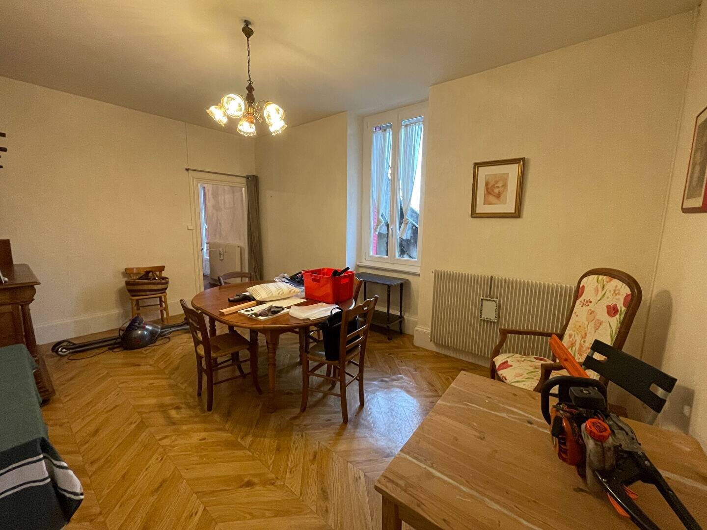 Appartement à vendre, 85m², Le Creusot