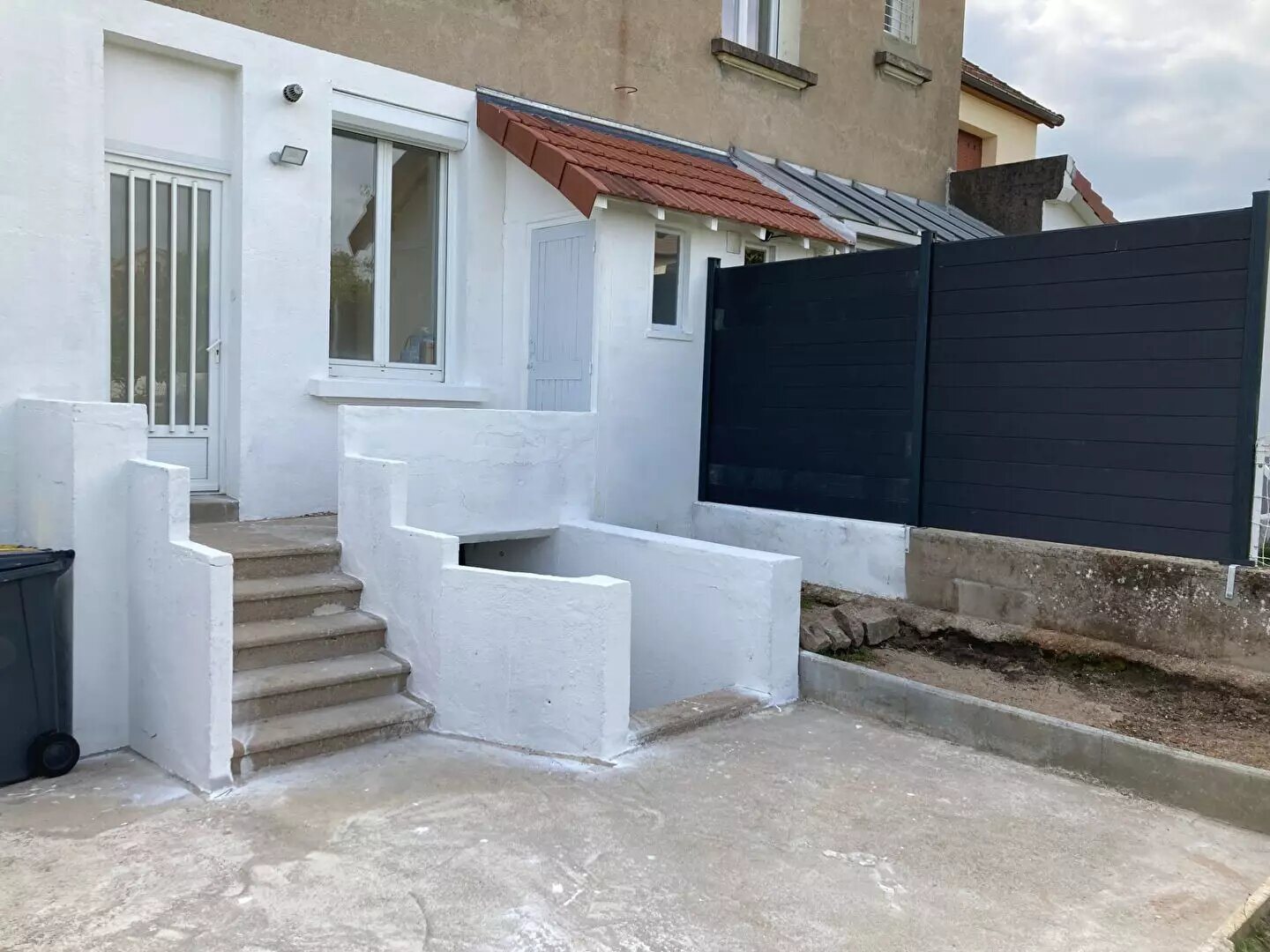 Maison à louer, 68m², Le Creusot