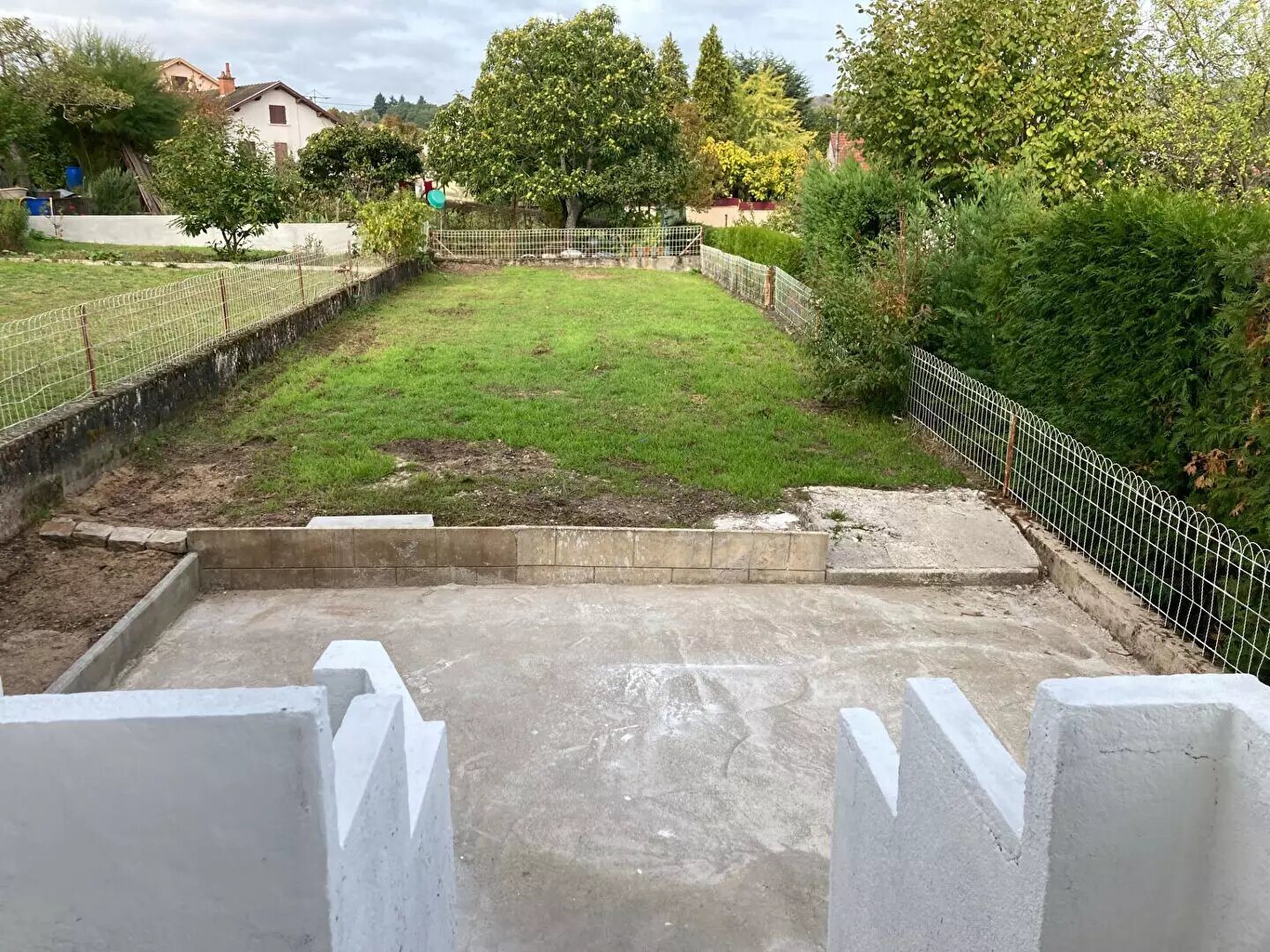 Maison à louer, 68m², Le Creusot