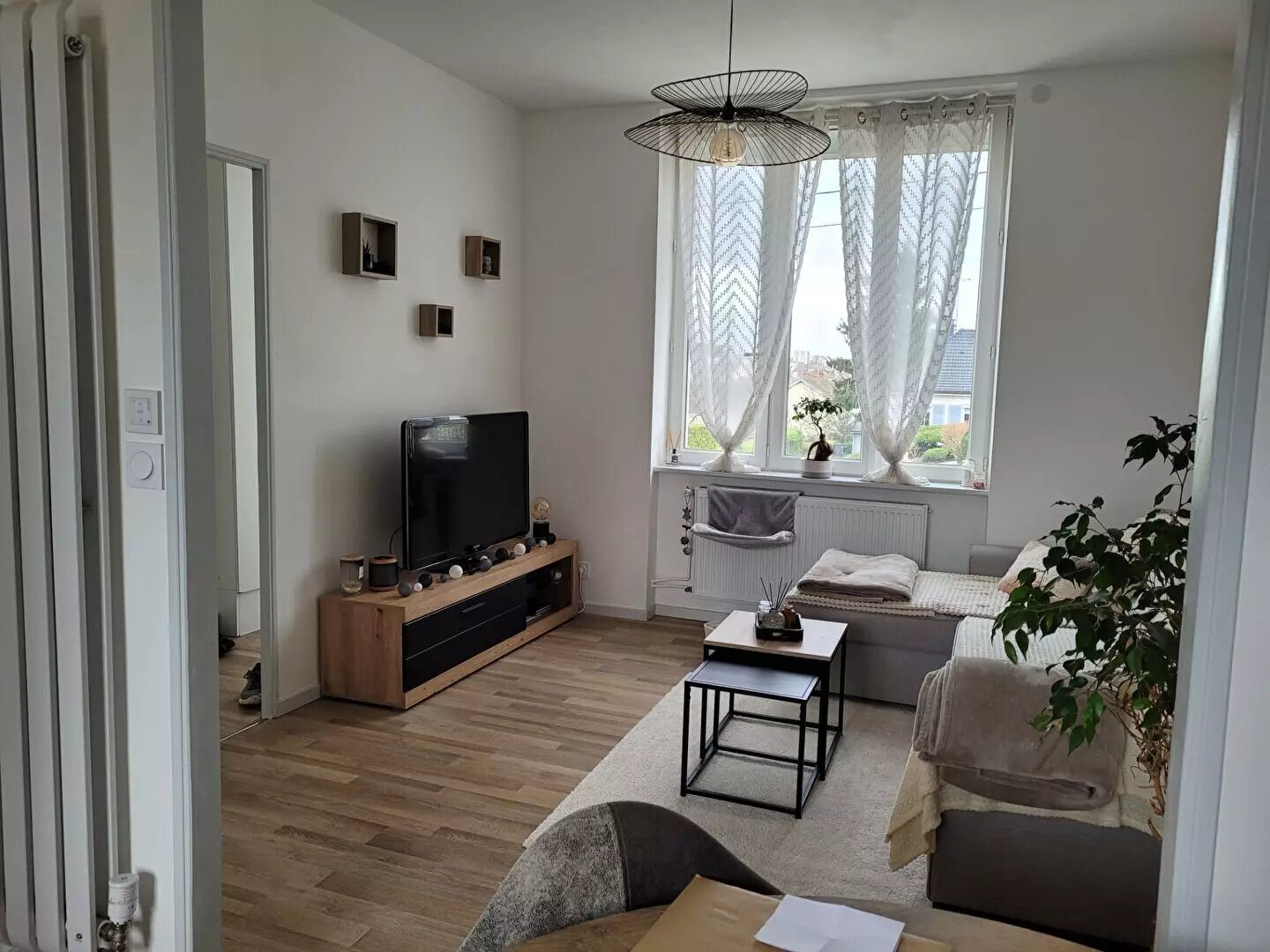 Maison à louer, 68m², Le Creusot