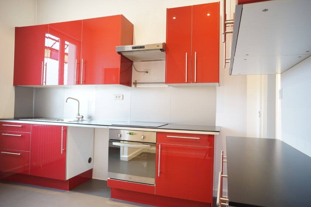 Appartement à louer, 147m², Le Creusot