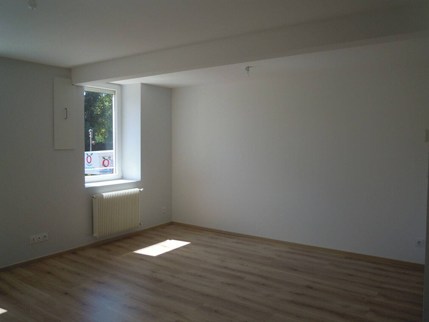 Maison à louer, 78m², Le Creusot