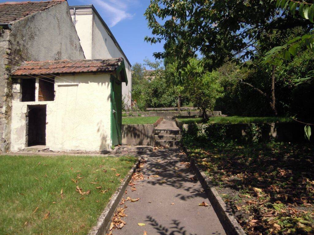 Maison à louer, 78m², Le Creusot