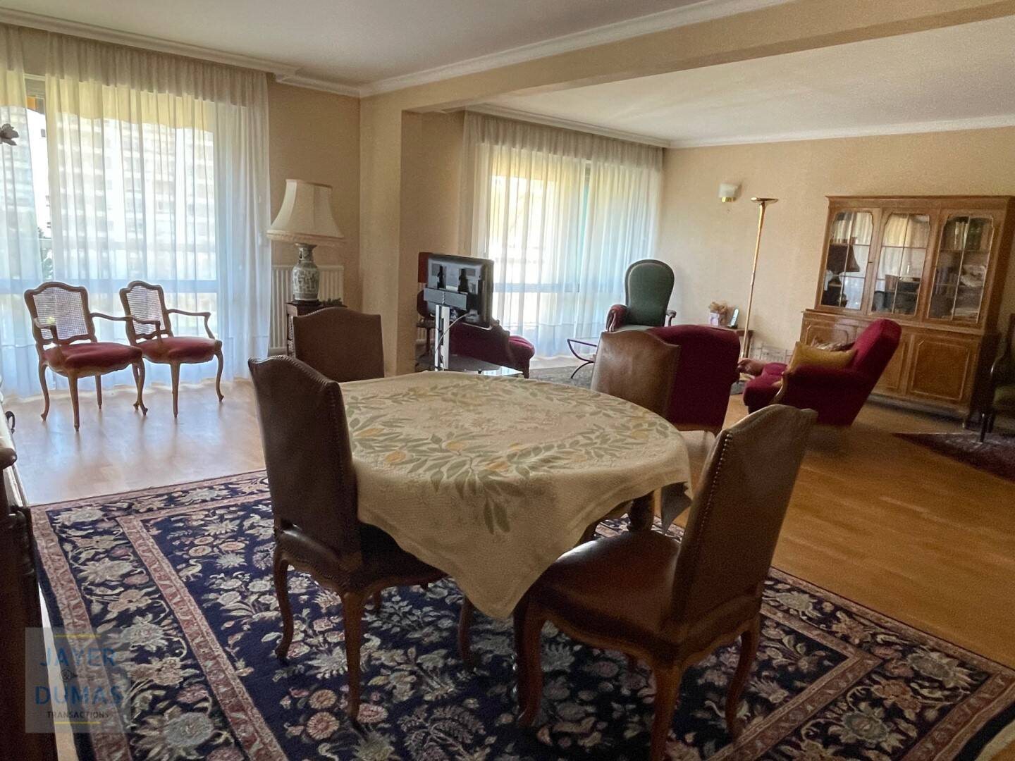 Appartement à vendre, 164m², Chalon-sur-Saône