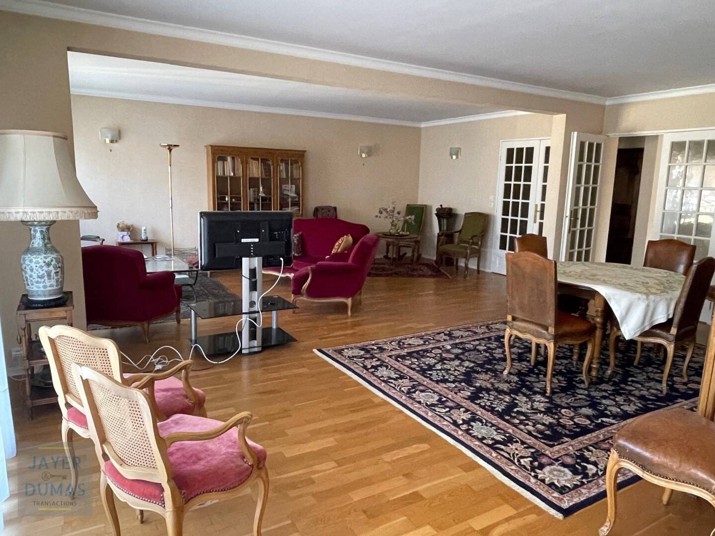 Appartement à vendre, 164m², Chalon-sur-Saône