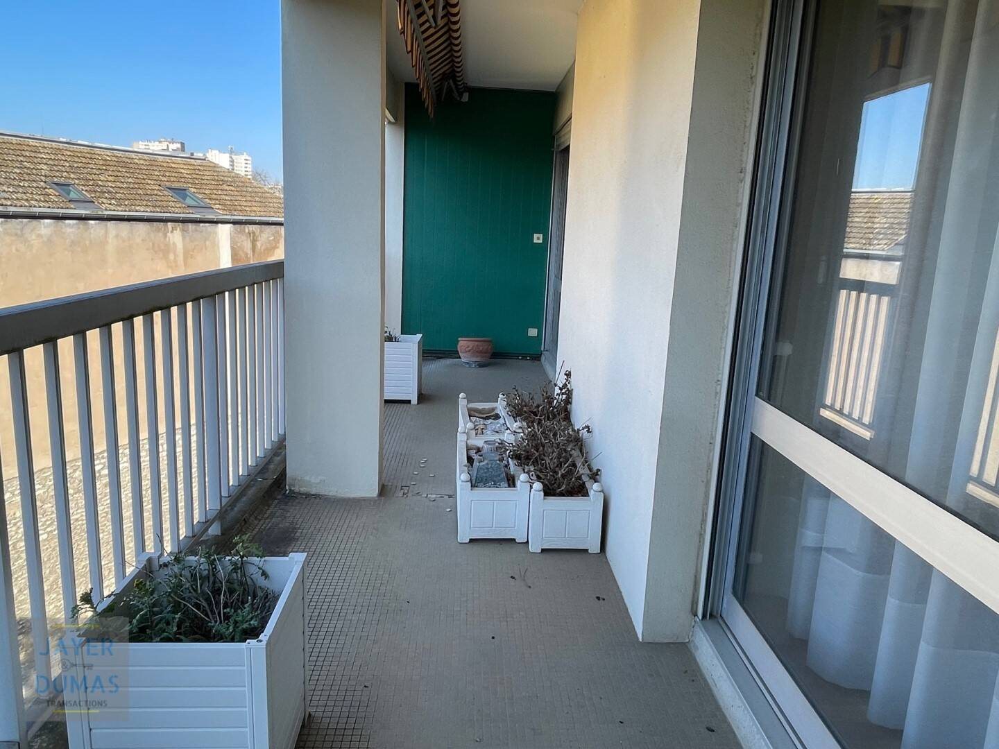 Appartement à vendre, 164m², Chalon-sur-Saône