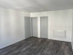 Appartement à louer, 37m², Pierre-de-Bresse