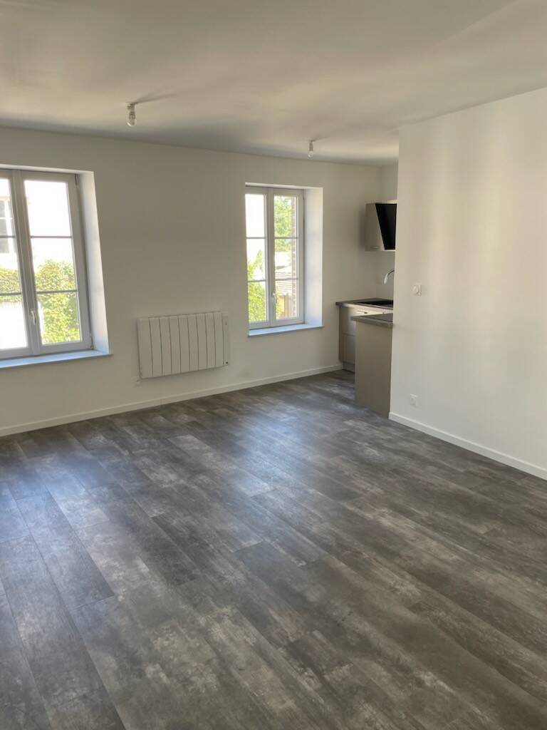 Appartement à louer, 37m², Pierre-de-Bresse