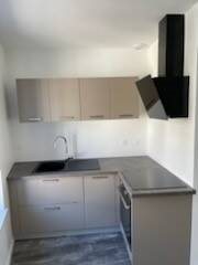 Appartement à louer, 37m², Pierre-de-Bresse