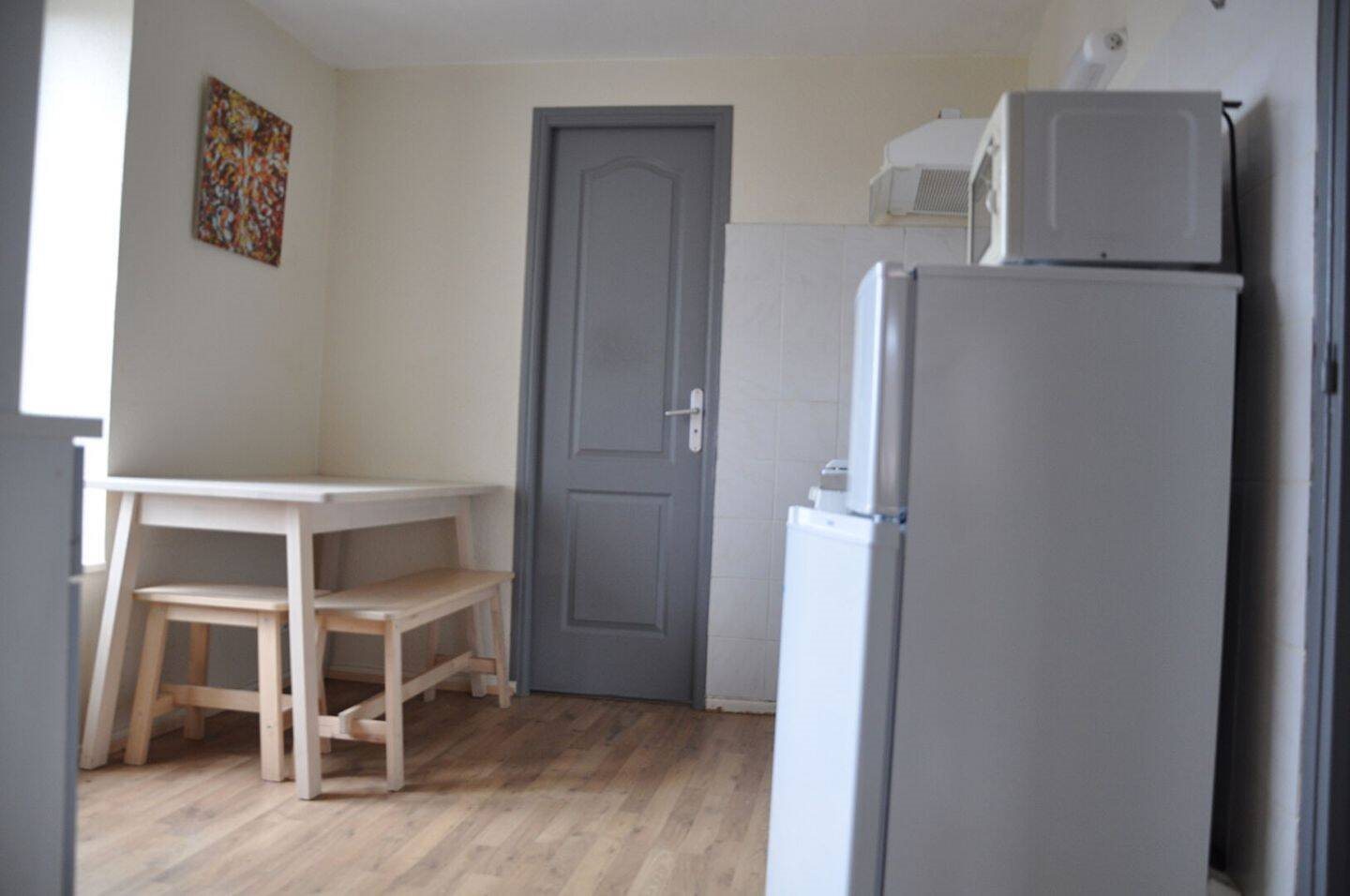 Appartement à louer, 55m², Louhans