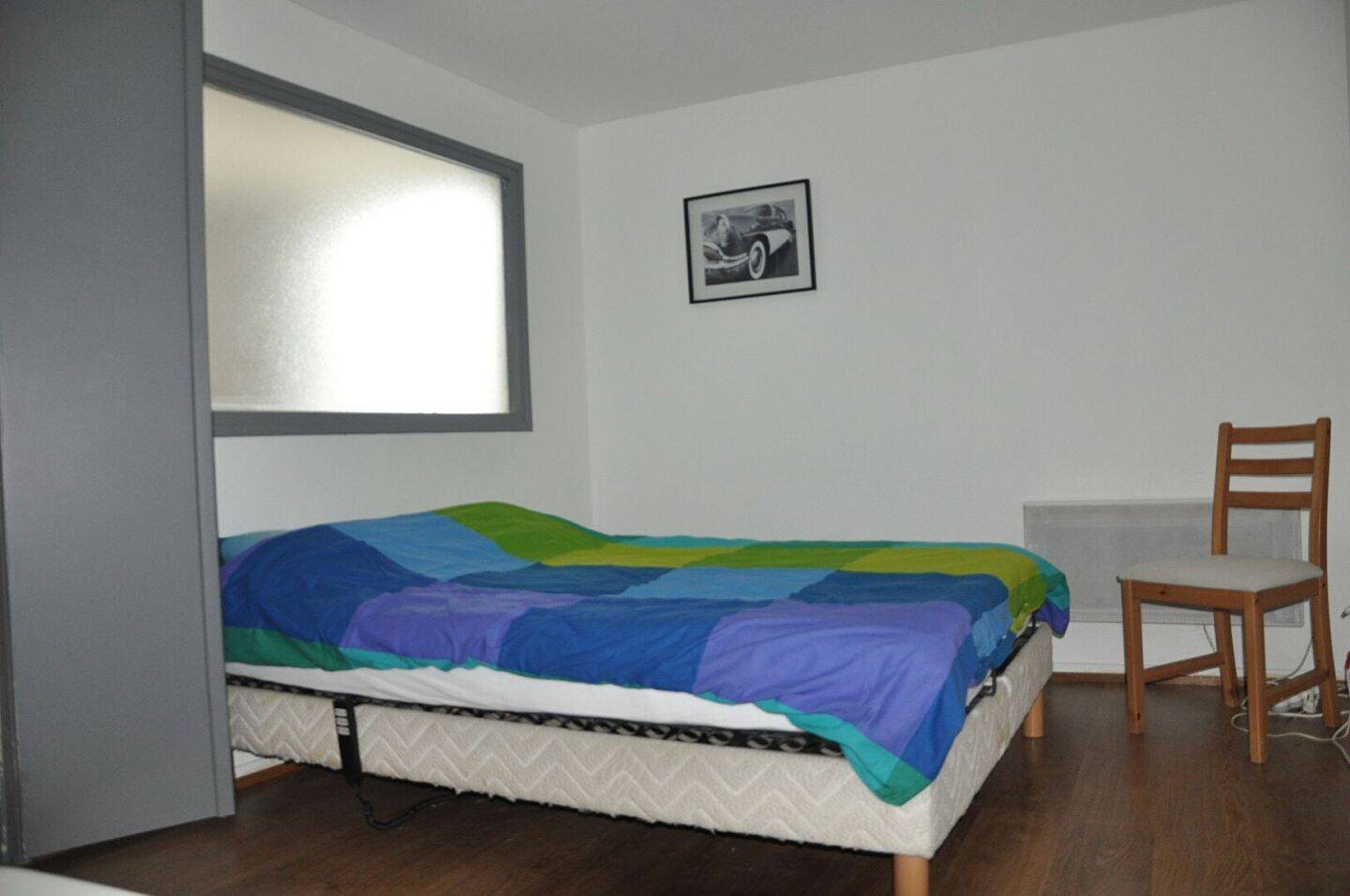 Appartement à louer, 55m², Louhans