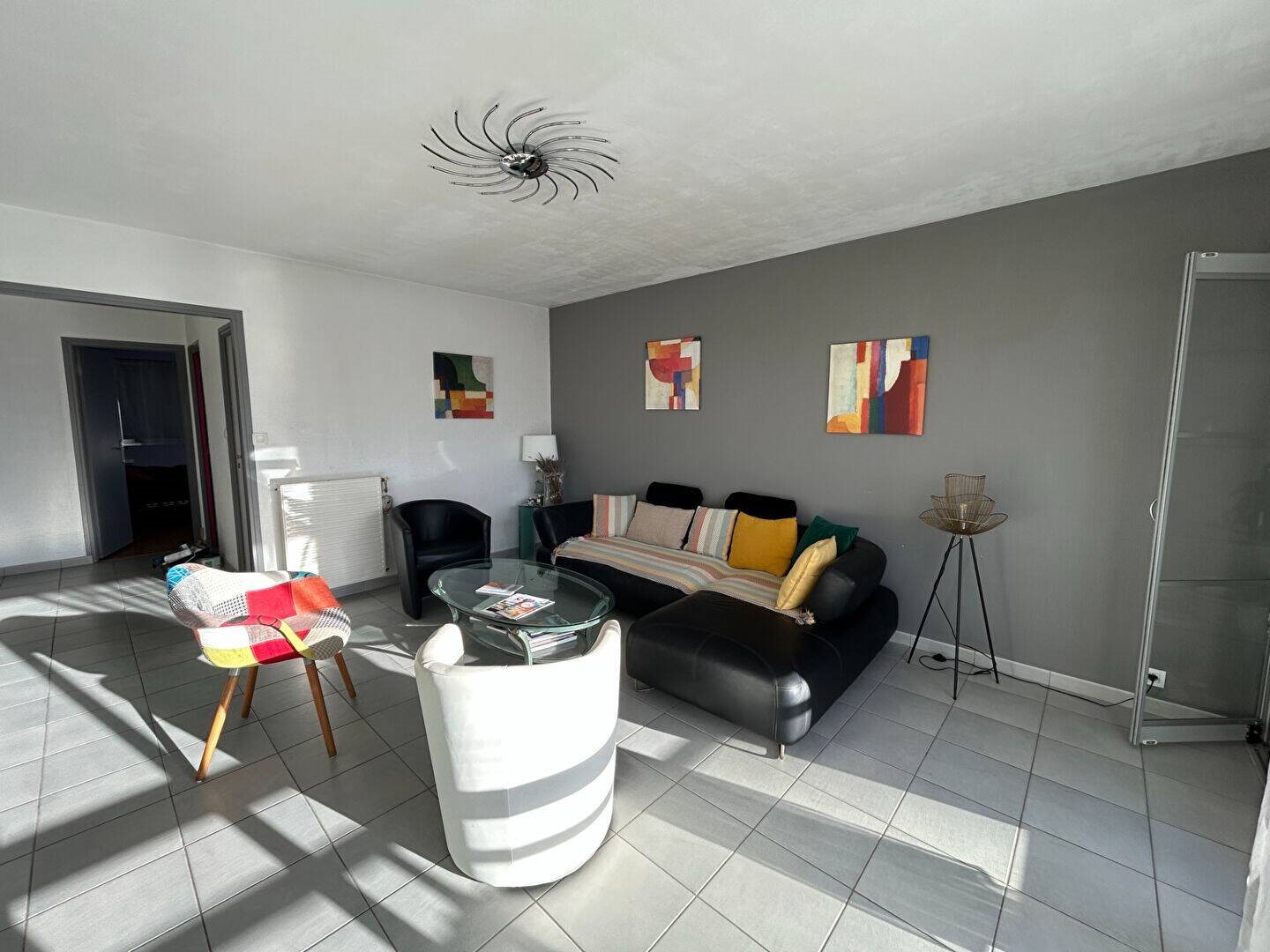 Appartement à louer, 75m², Bénodet