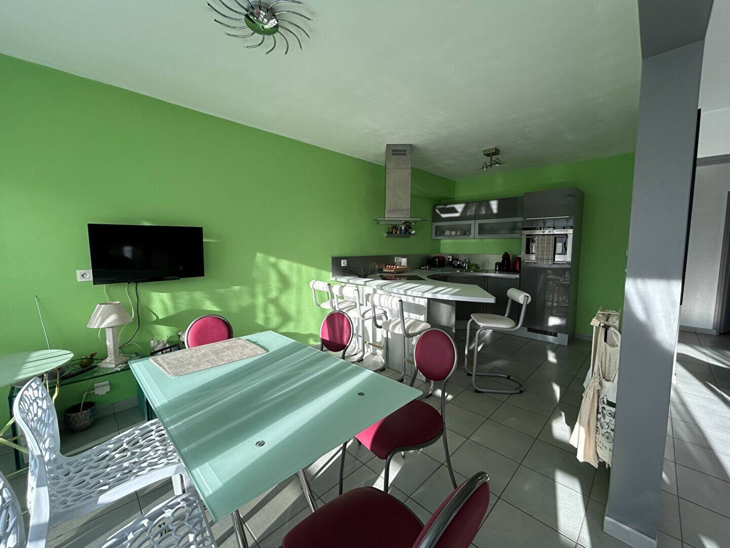 Appartement à louer, 75m², Bénodet