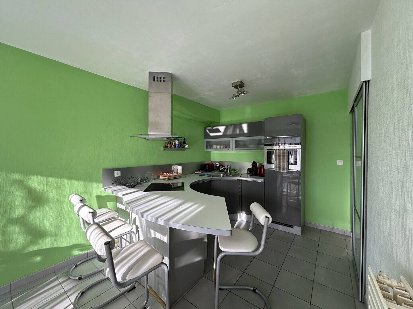Appartement à louer, 75m², Bénodet