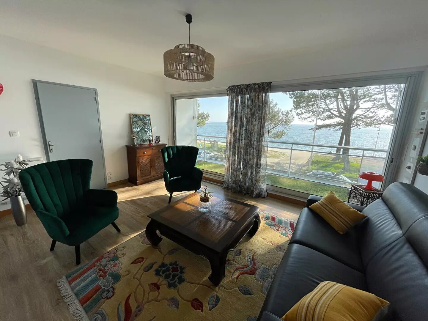 Appartement à vendre, 60m², Bénodet