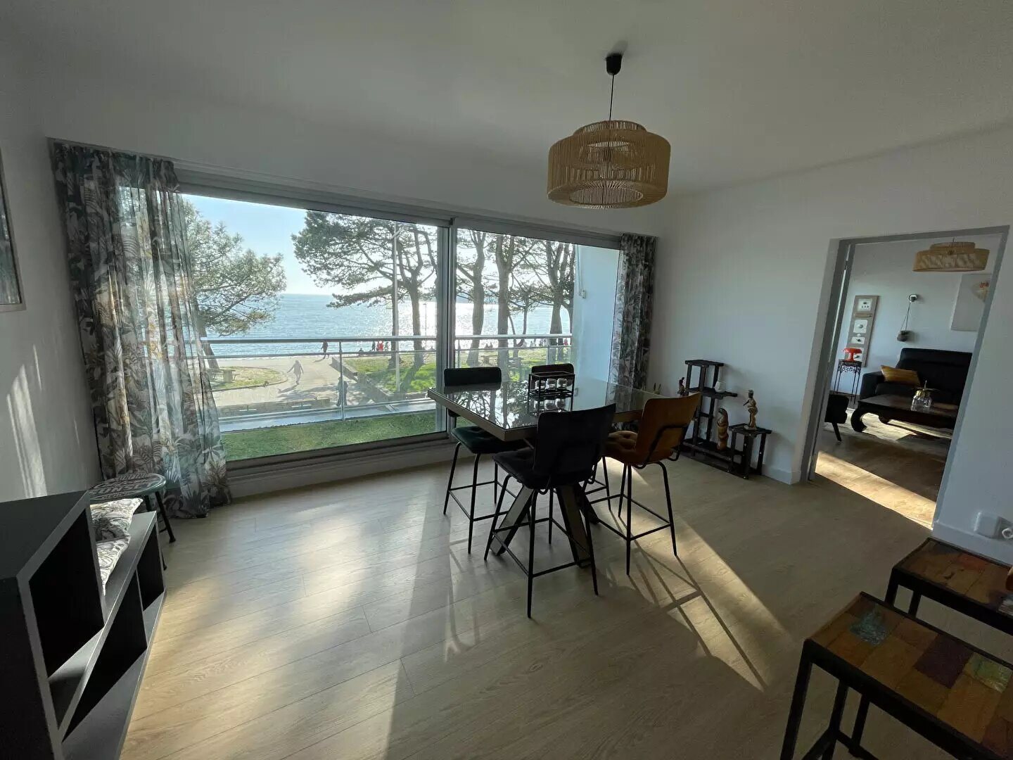 Appartement à vendre, 60m², Bénodet