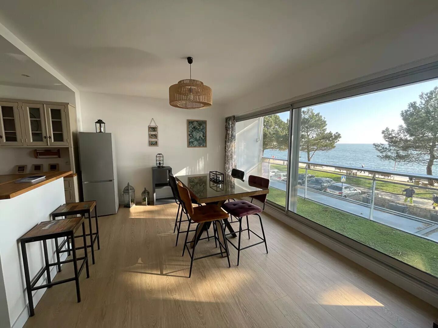 Appartement à vendre, 60m², Bénodet