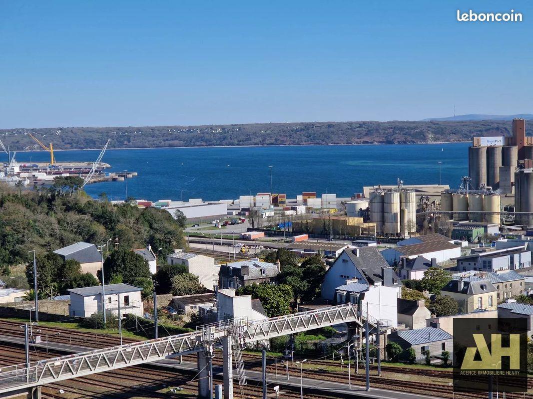 Appartement à vendre, 115m², Brest